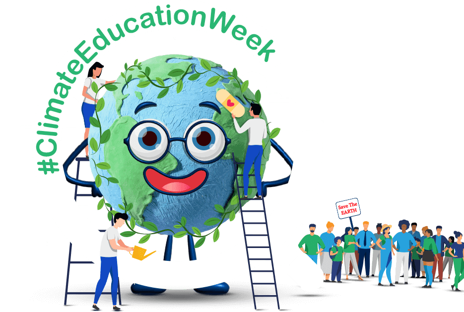 Climate Education Week
